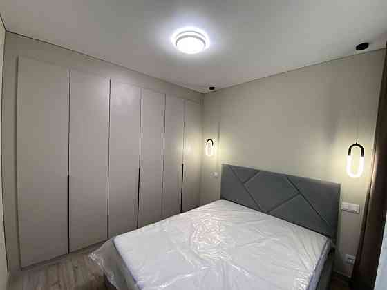 долгосрочная аренда 1-к квартира Киев, Подольский, 22000 грн./мес. Киев