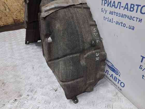 Подкрылок задний правый Mazda 3 BK 1.6 БЕНЗИН Z6 2003 (б/у) Киев