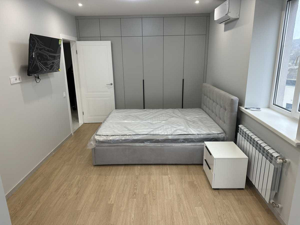 долгосрочная аренда 1-к квартира Киево-Святошинский, Ходосовка, 16000 грн./мес.  - зображення 1