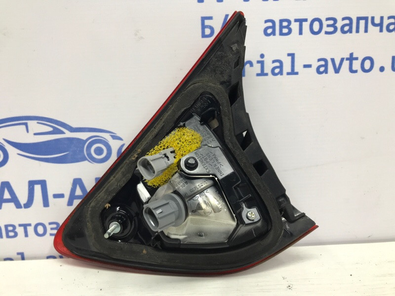 Фонарь задний внутренний левый Mazda CX 5 KE 2.2 DIESEL 2011 (б/у) Киев - изображение 6