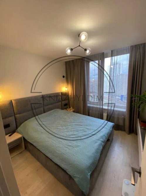 Продаж 2 кімнатної квартири по вул. Дніпровська Набережна 18А 21145821 Киев - изображение 8