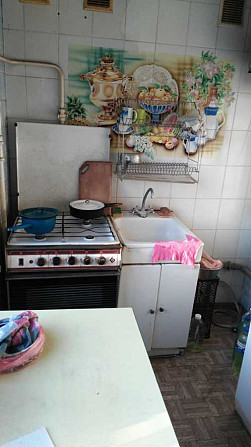 продажа 3-к квартира Киев, Днепровский, 60000 $ Киев - изображение 11