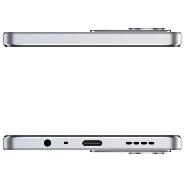 Смартфон Realme C71 (RMX5303) 8/256GB NFC White Swan Global UA (Код товару:43122) Харків - зображення 9