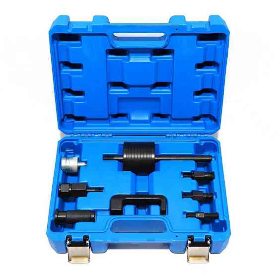 Набор для снятия дизельных форсунок Common Rail (MB CDI 611.612.613) G.I.KRAFT GI-03-0003 Харьков