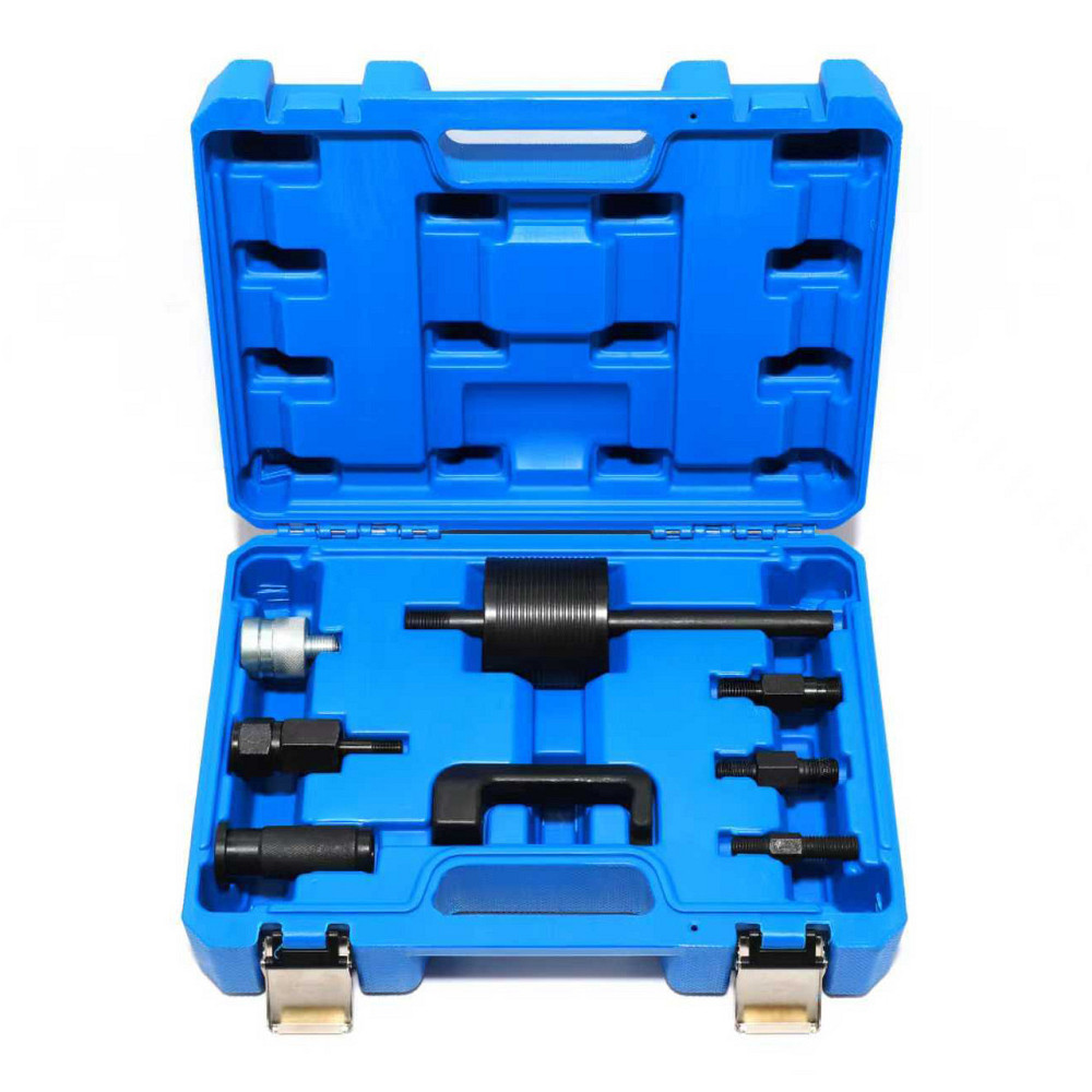 Набор для снятия дизельных форсунок Common Rail (MB CDI 611.612.613) G.I.KRAFT GI-03-0003 Харьков - изображение 1