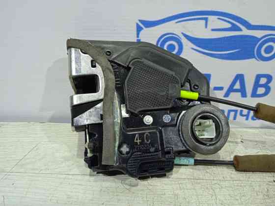 Замок двери задний левый Toyota Camry 2006-2011 6906006100 (Арт. 19707) Київ