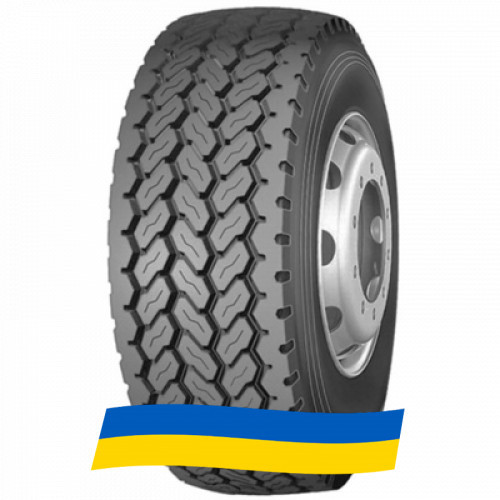 385/65 R22.5 Long March LM526 160L Универсальная шина Киев - изображение 5