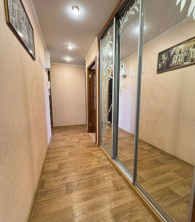 Продам 3-к квартиру на ж/м Левобережный. Ремонт + мебель и техника! Дніпро - зображення 12