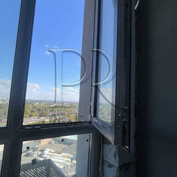 продажа 1-к квартира Киев, Голосеевский, 58000 $ Київ - зображення 4