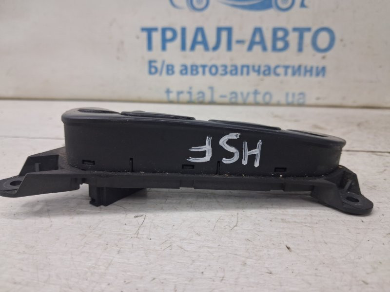 Кнопки руля Hyundai Santa fe 2005-2012 967002B100 (Арт. 85318) Київ - зображення 2