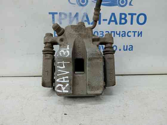 Суппорт задний левый Toyota RAV 4 2005-2016 4785042060 (Арт. 60496) Киев