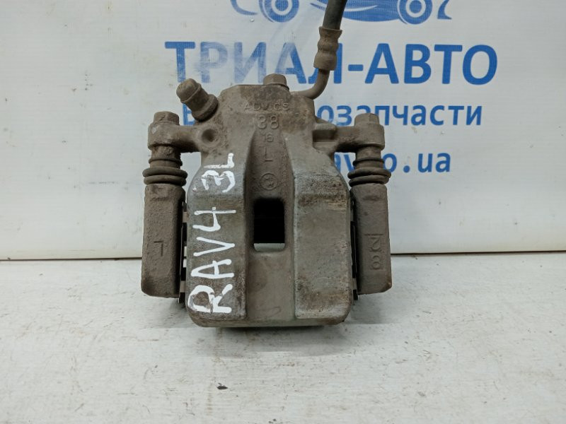 Суппорт задний левый Toyota RAV 4 2005-2016 4785042060 (Арт. 60496) Киев - изображение 1