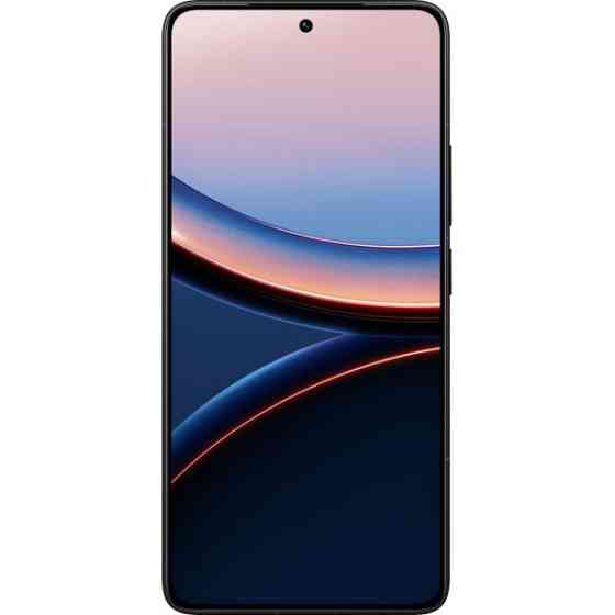 Смартфон Xiaomi Poco F7 Ultra 12/256GB NFC Black (No Adapter) Global UA (Код товару:40478) Харьков