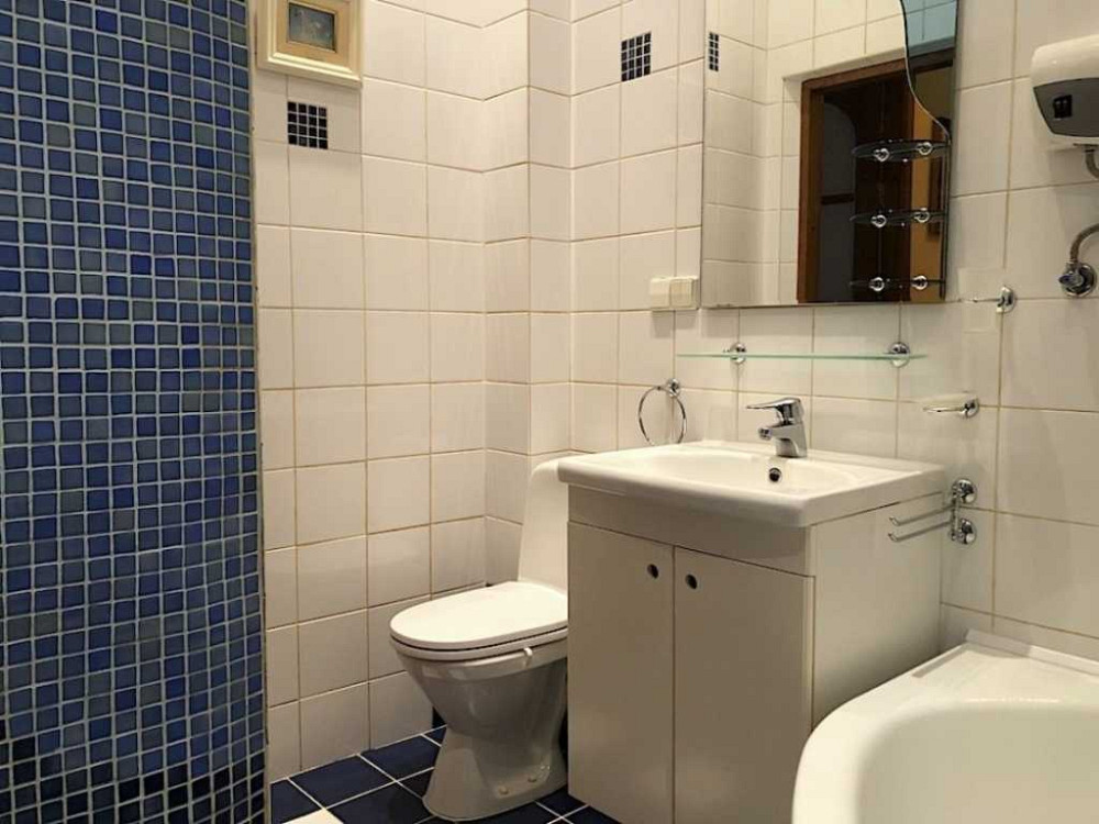 долгосрочная аренда 2-к квартира Киев, Шевченковский, 28000 грн./мес. Киев - изображение 9