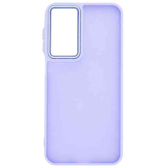 Чохол ArmorStandart Frame для Samsung A16 A165 Violet (ARM84803) (Код товару:41334) Харків
