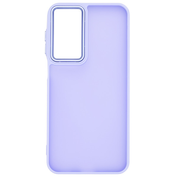 Чохол ArmorStandart Frame для Samsung A16 A165 Violet (ARM84803) (Код товару:41334) Харків - зображення 1