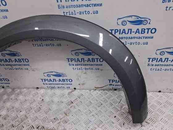 Накладка крыла Mitsubishi L200 2006-2015 7420A031HA (Арт. 74335) Киев