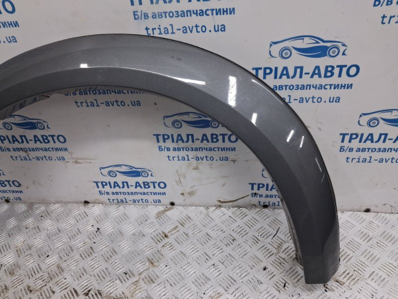 Накладка крыла Mitsubishi L200 2006-2015 7420A031HA (Арт. 74335) Київ - зображення 2