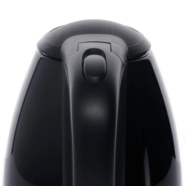 Электрочайник Vilgrand VS-2060-BlaСk 2 л черный Киев - изображение 3