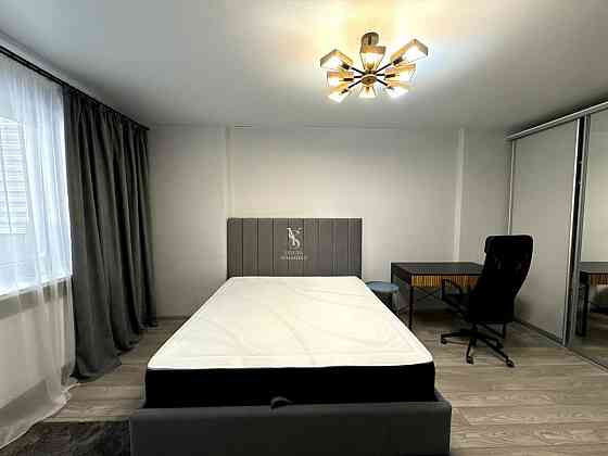 долгосрочная аренда 1-к квартира Киев, Днепровский, 25000 грн./мес. Київ