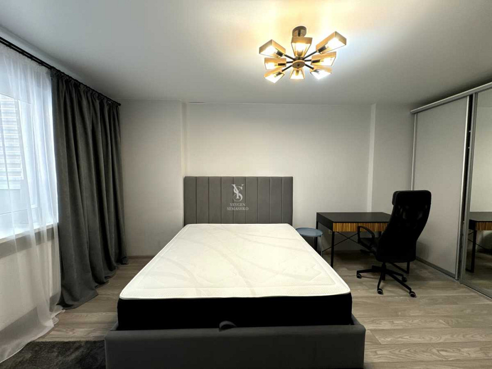 долгосрочная аренда 1-к квартира Киев, Днепровский, 25000 грн./мес. Київ - зображення 3