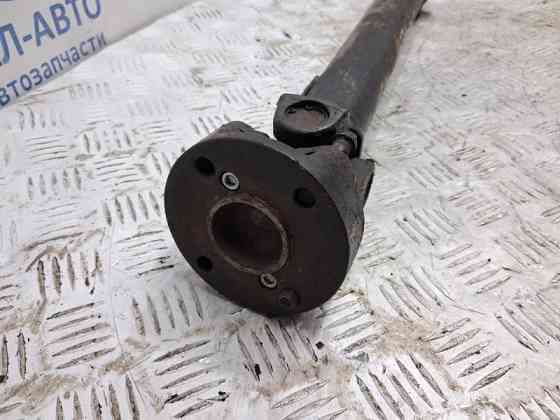 Вал карданный Mitsubishi L200 KB 2.5 DIESEL 4D56 2006 перед. (б/у) Киев