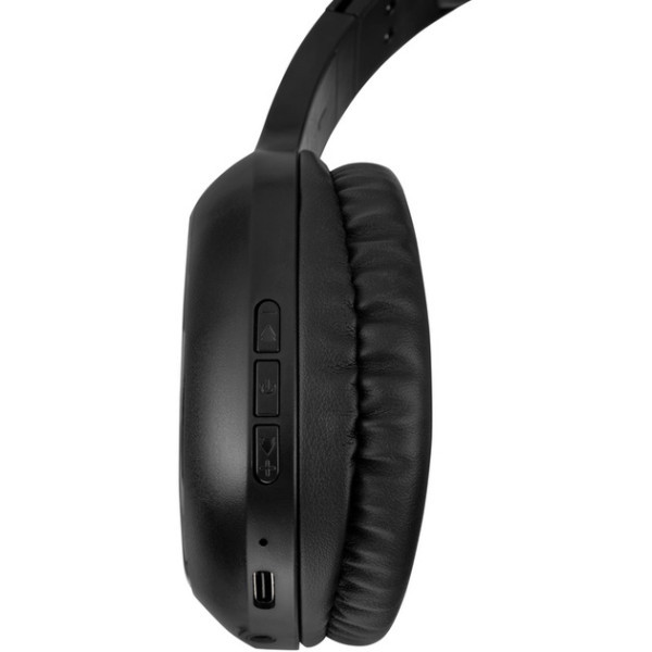 Bluetooth-гарнітура Gelius Crossfire 2 GP HP-007i Black (Код товару:41718) Харків - зображення 8