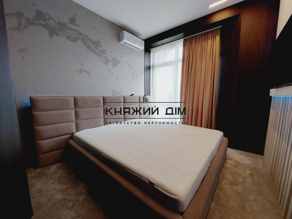 Перша Здача! Оренда 2-но к. квартири в клубному будинку м. Сирець.№11203953 Київ - зображення 1