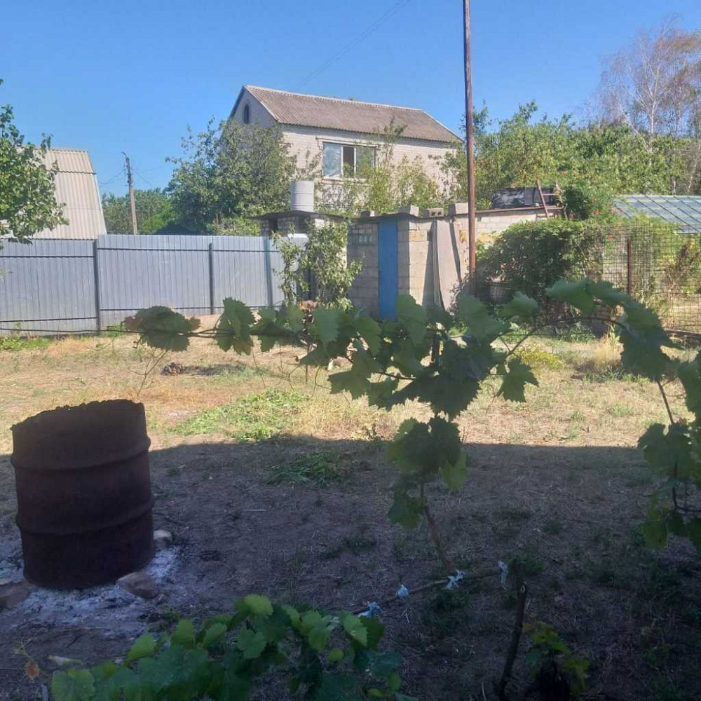 продажа 2-к дача Запорожье, Днепровский, 4000 евро Запорожье - изображение 3