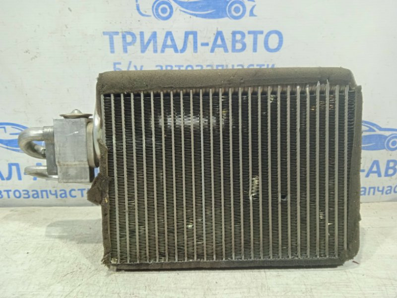 Осушитель кондиционера Mitsubishi Outlander 2007-2012 7801A133 (Арт. 9386) Київ - зображення 1