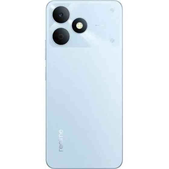 Смартфон Realme Note 80 4/64GB Glacier Blue (RMX5388) UA Харків