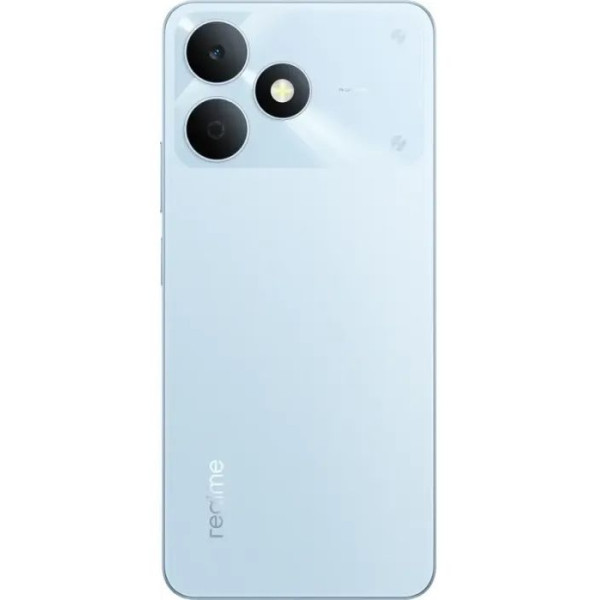 Смартфон Realme Note 80 4/64GB Glacier Blue (RMX5388) UA Харків - зображення 3