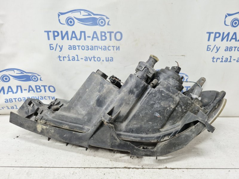 Фара правая Mazda 3 2003-2009 BN8V-51-0K0D (Арт. 81849) Киев - изображение 8