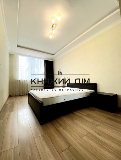 Оренда 1-но кім. квартири в ЖК бізнес класу Статус Град, м. Осокорки. Код об’єкта 11119661 Киев - изображение 1