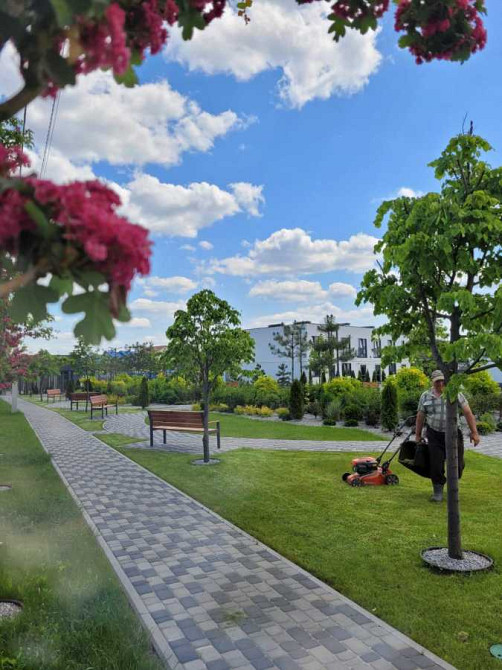 продажа 3-к квартира Бориспольский, Борисполь, 57000 $ Бориспіль - зображення 12