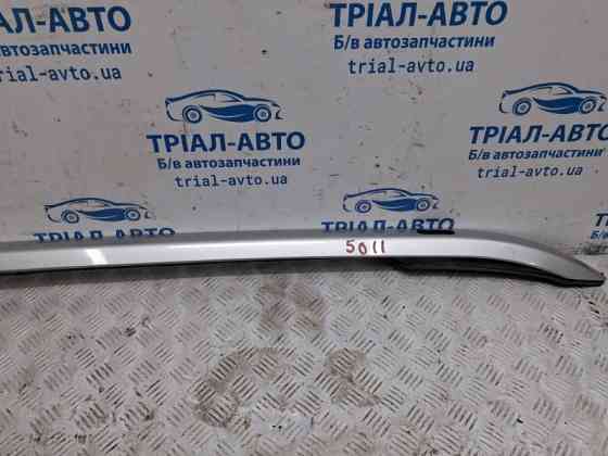 Рейлинг на крышу Jeep Cherokee KL 3.2 БЕНЗИН EHK 2013 прав. (б/у) Киев