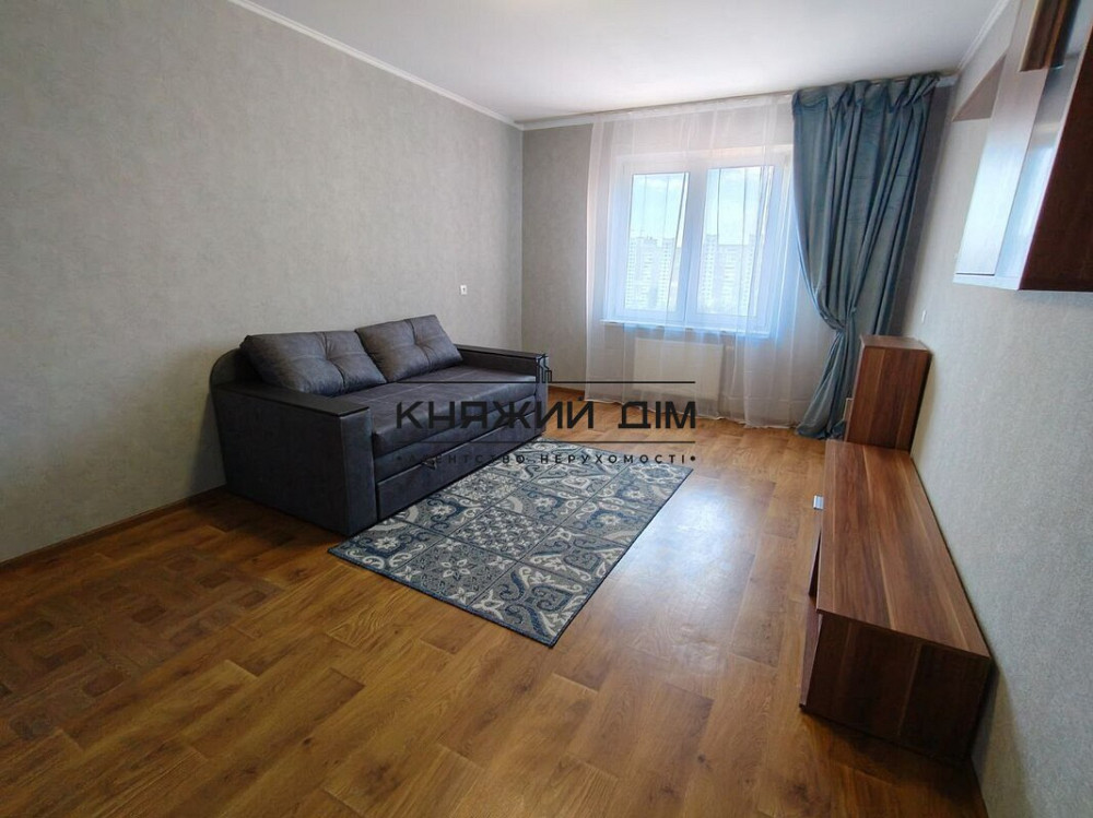 Комфортная 2-х к. кв. на Позняках. № 11152698 Київ - зображення 7