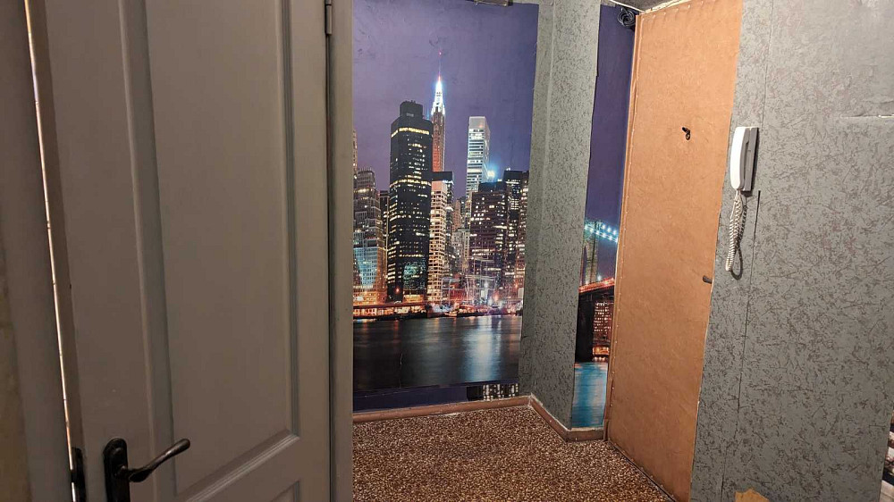 продажа 2-к квартира Киев, Днепровский, 58000 $ Киев - изображение 6