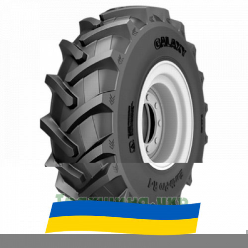 16.9 R38 Galaxy Earth Pro 45 141A8 Сільгосп шина Київ - зображення 2