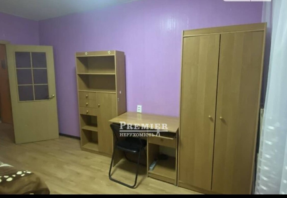 Продам 3-кімнатну квартиру з ремонтом, район Обласної лікарні Одесса - изображение 5