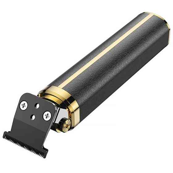 Портативная электробритва Hoco HP22 Retro engraving Херсон