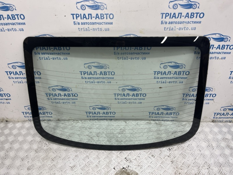 Стекло в кузов заднее Mazda 3 2003-2009 BN8V-63-930B (Арт. 81566) Київ - зображення 1