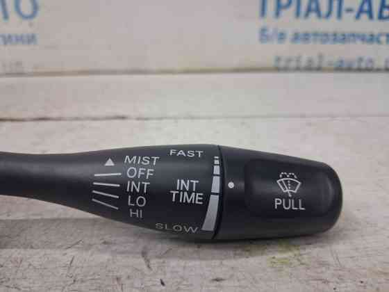 Переключатель подрулевой правый(дворники) Mitsubishi Lancer 2003-2009 8612A001 (Арт. 86896) Киев