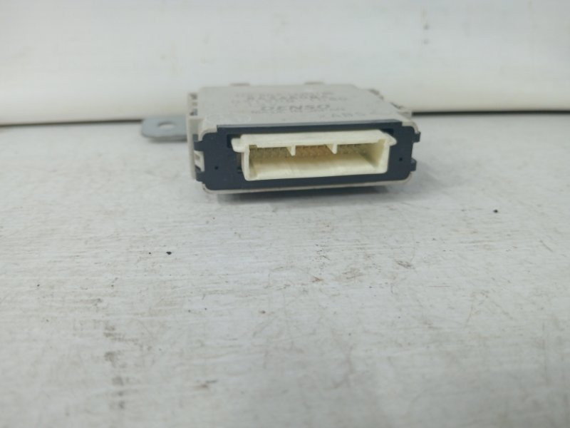 Блок управления Mitsubishi Pajero Wagon 4 3.2 ДИЗЕЛЬ 4M41 2006 (б/у) Киев - изображение 2