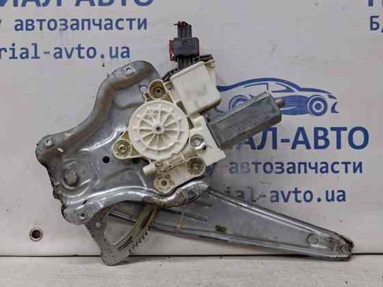 Стеклоподъемник задний левый Toyota Avensis 2002-2010 6984005100 (Арт. 62143) Київ
