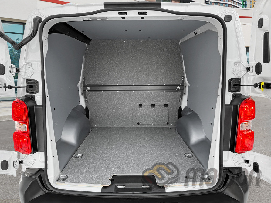 Вантажопасажирський Peugeot Expert, Citroen Jumpy та Opel Vivaro Київ - зображення 8