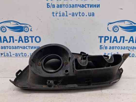 Решетка переднего бампера левая Kia Sportage QL 1.7 DIESEL D4FD 2015 (б/у) Київ