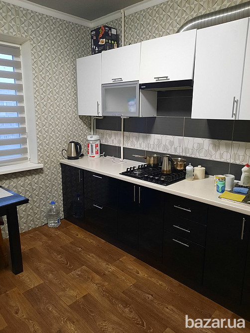 Продам 1-x кімнатну квартиру в Центрі міста по вул. Грушевського. Белая Церковь - изображение 1