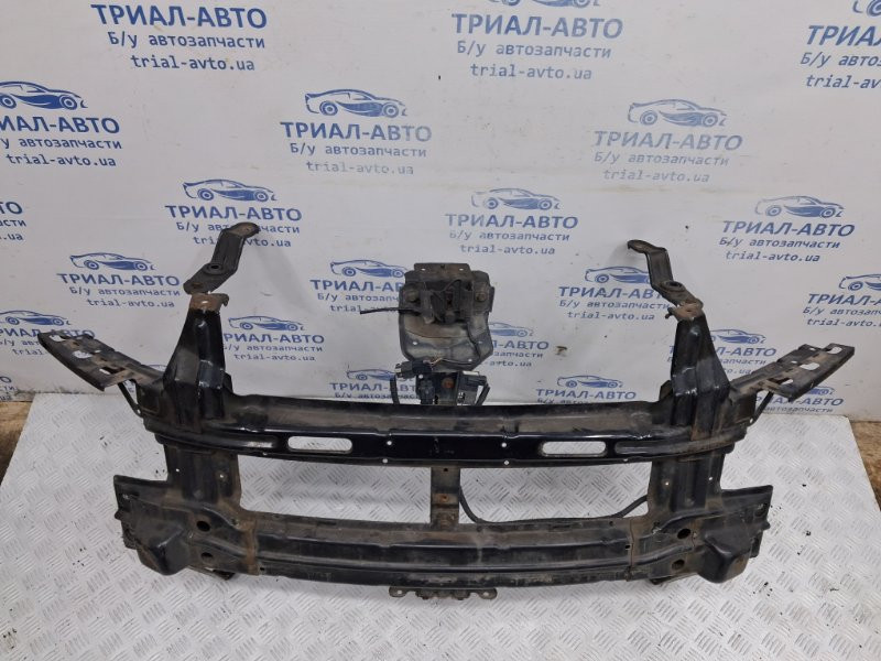 Усилитель бампера передний Chevrolet Captiva C140 2.2 DIESEL Z22D1 2006 (б/у) Киев - изображение 4