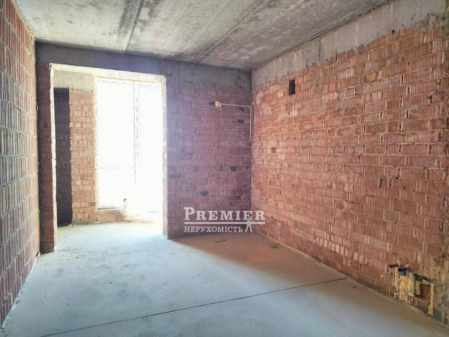 Продам 3-кімнатну квартиру у новому зданому будинку на Сахарова! Одеса - зображення 5